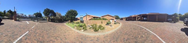 3 Bedroom Property for Sale in Die Wingerd Western Cape